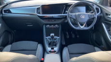 Vauxhall Grandland 1.2 Turbo Elite 5dr Petrol Hatchback